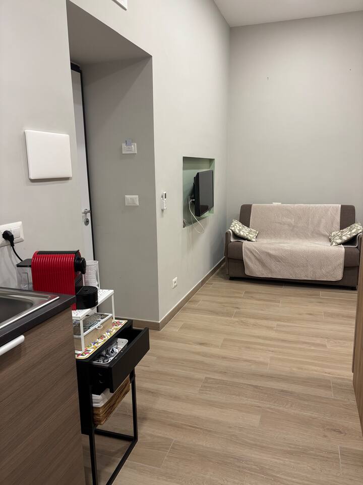 Lucky House - Pozzuoli