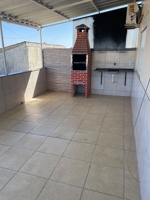 Jornal o Guaíba Apartment