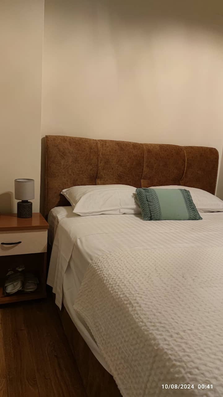 საძინებელი 3