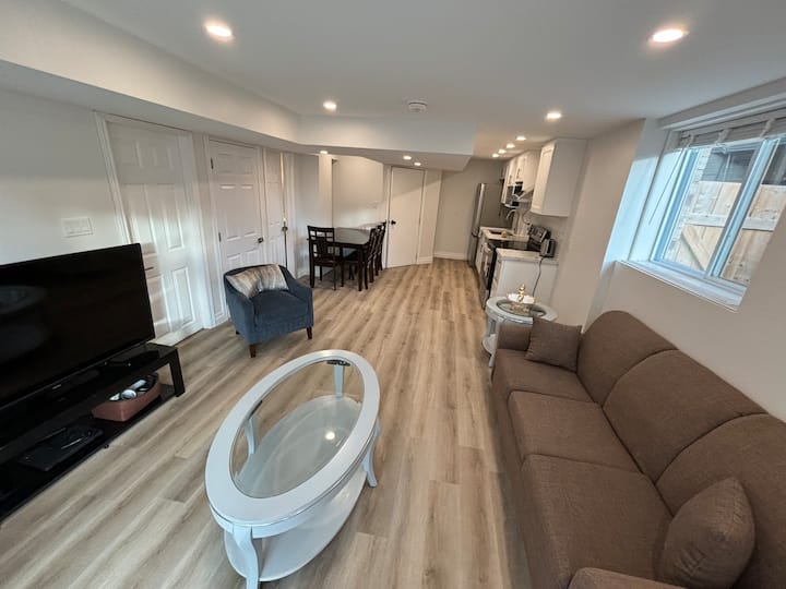 One-bedroom Unit At Vista Hill - Waterloo