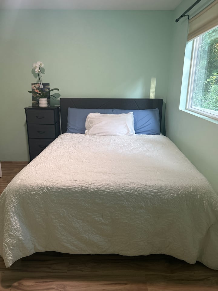 საძინებელი