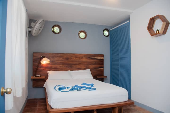 Habitación 1
