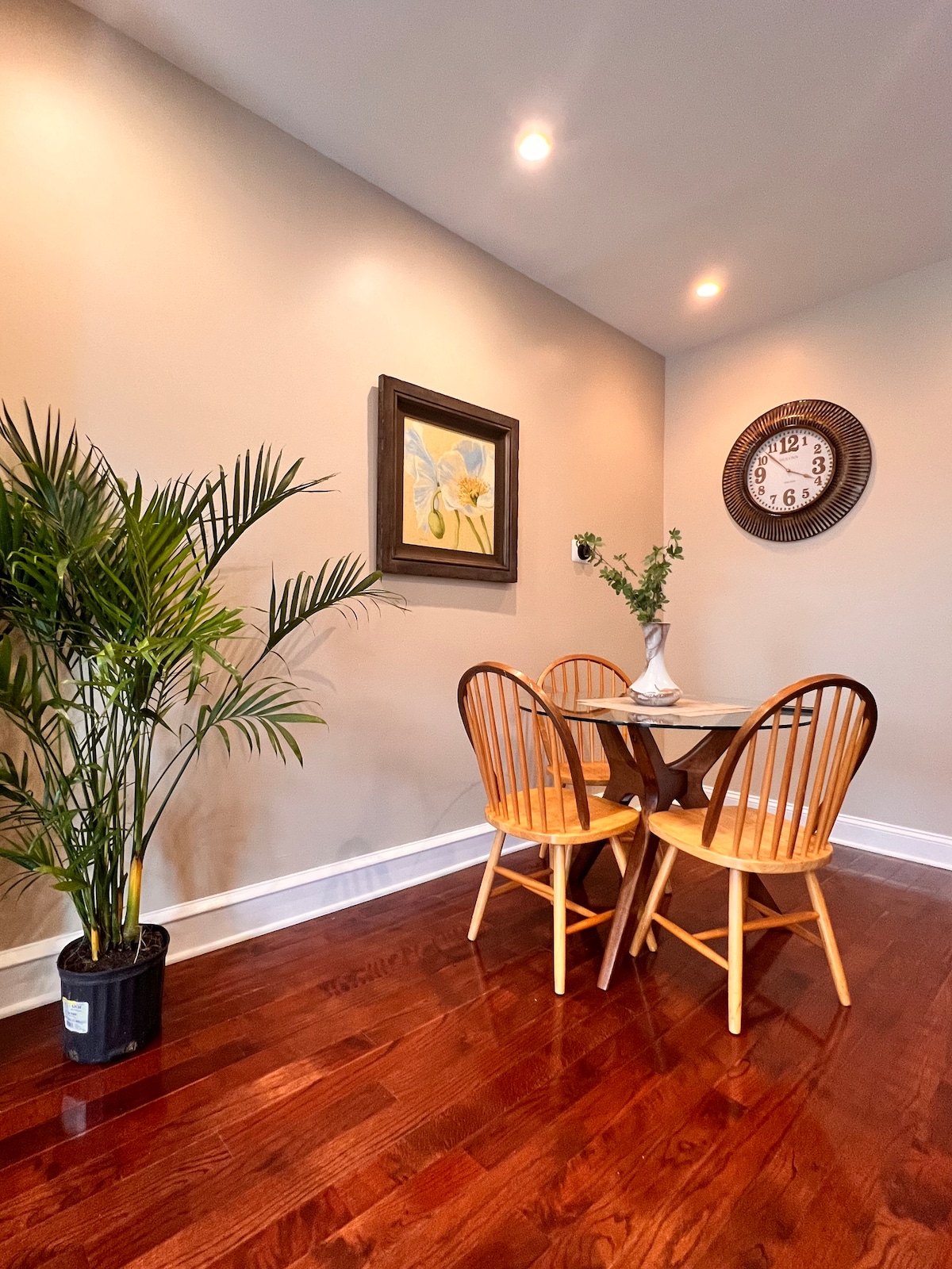 Hidden Gem Townhome