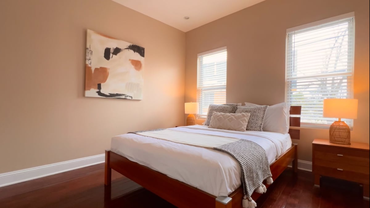 Hidden Gem Townhome