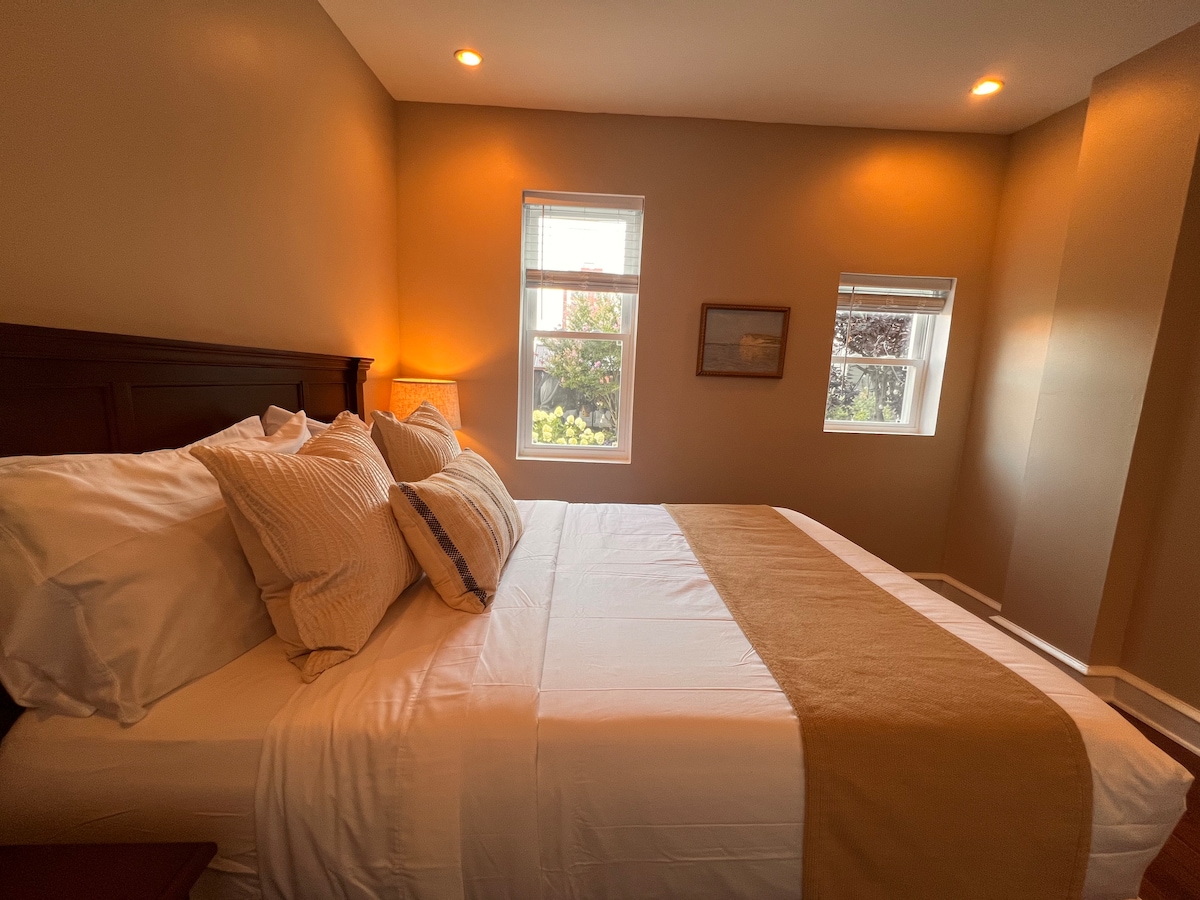 Hidden Gem Townhome
