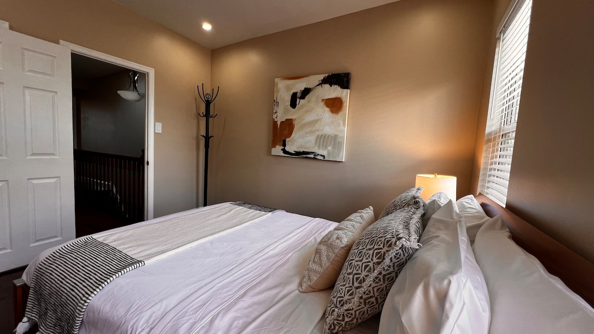 Hidden Gem Townhome
