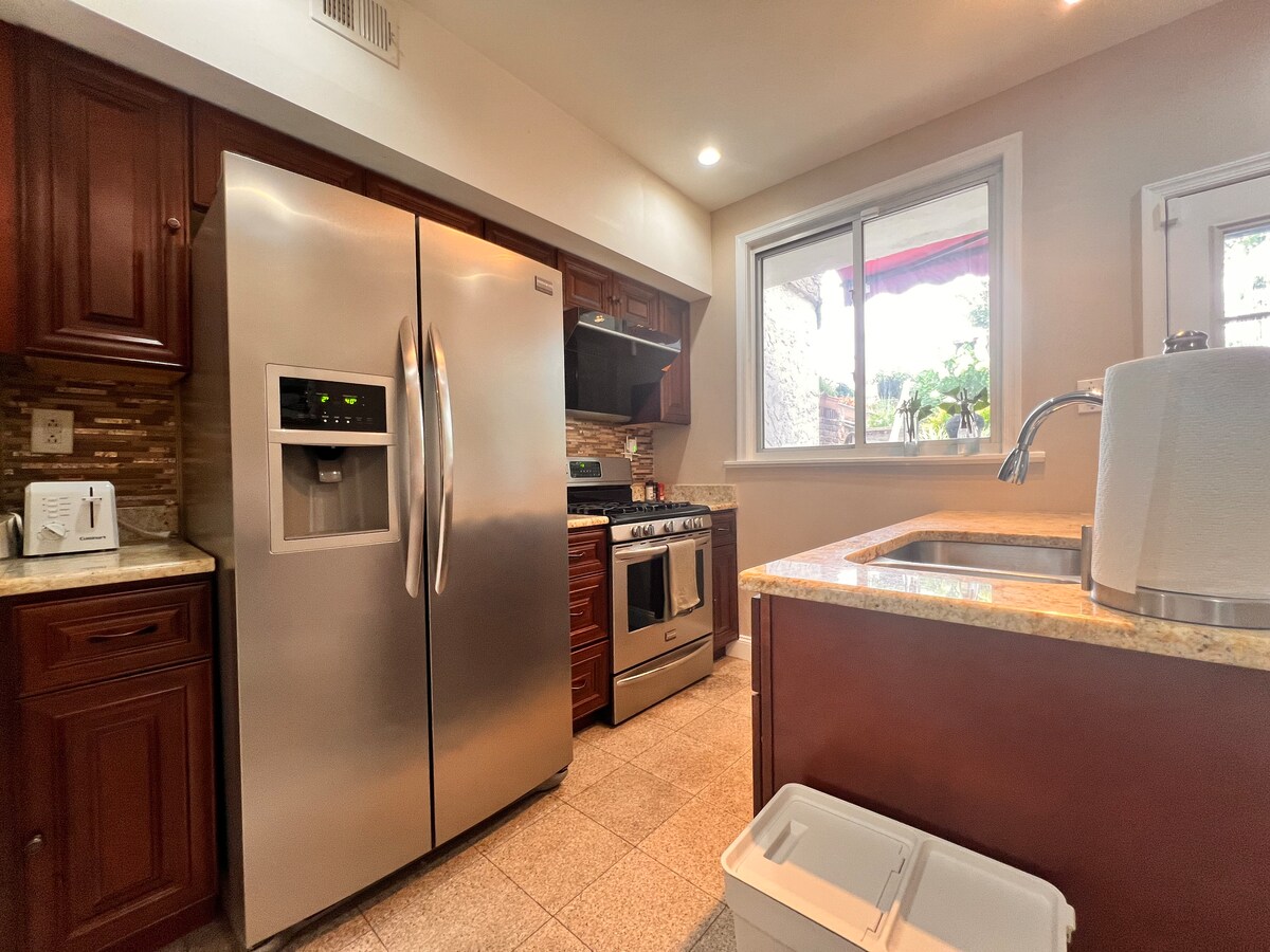 Hidden Gem Townhome