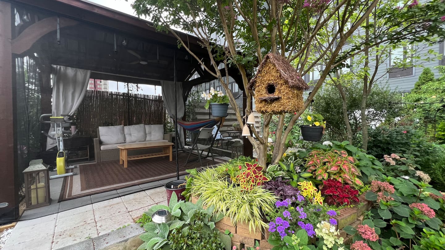 Hidden Gem Townhome