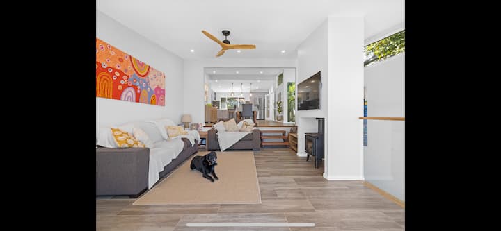 Всекидневна