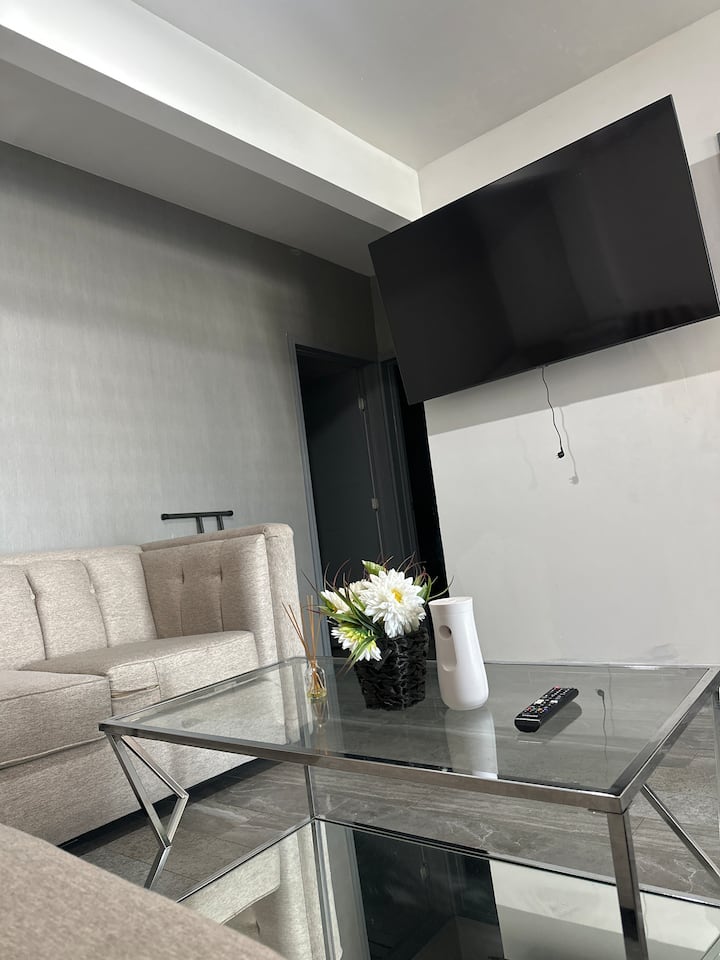 Residencia, 20 Min De Garita Usa - Tijuana