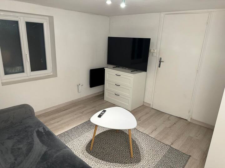Studio En Pleine Sologne - Lamotte-Beuvron