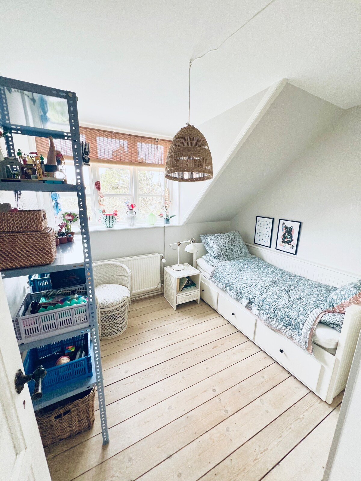 საძინებელი 3