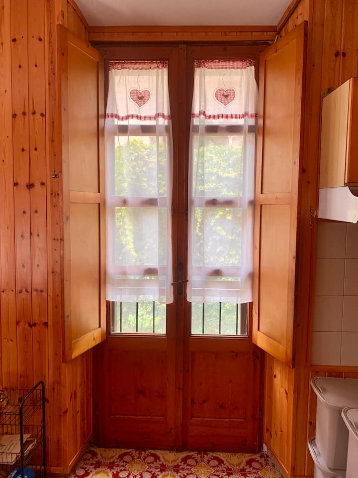 Casa Mimì - Barrea