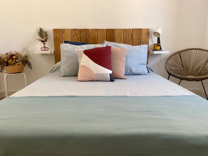 Спална соба 2