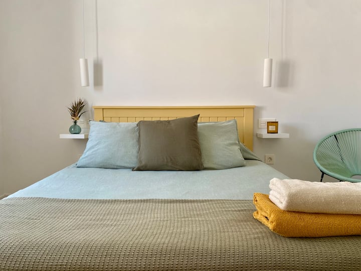 Спална соба 1