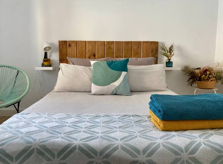 Спална соба 3