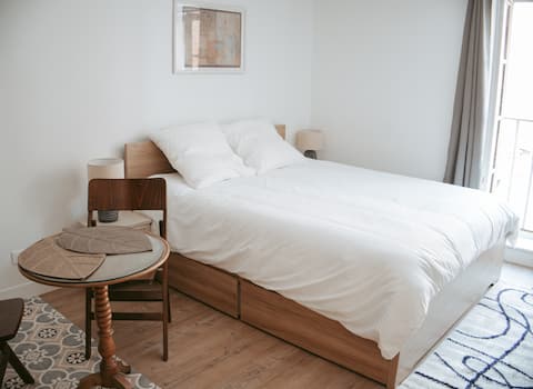 Top Airbnb: Studio Saint-Louis - Near Palace of Versailles à Versailles