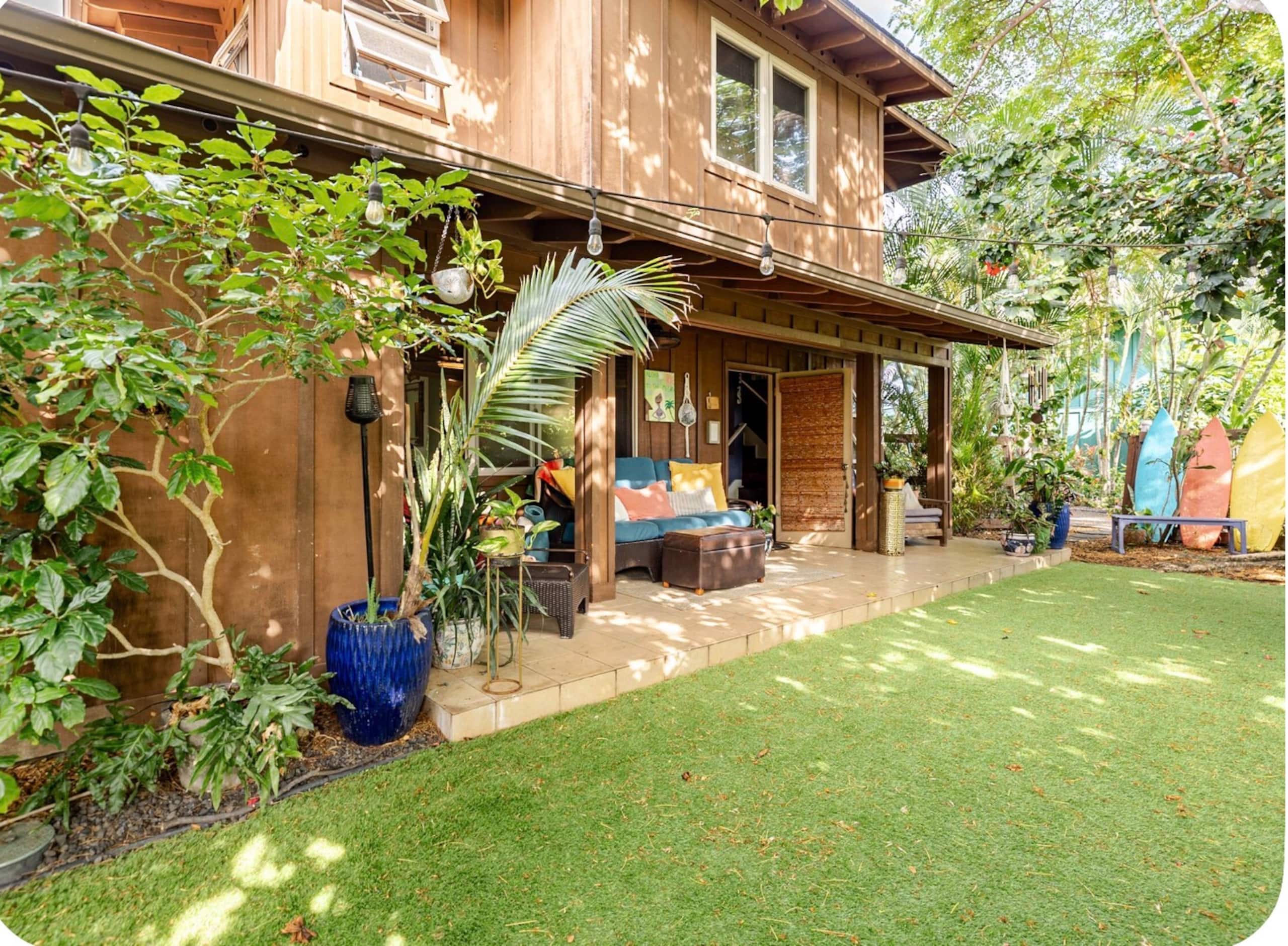 Home in Kailua-Kona · ★4.96 · 1 bedroom · 1 bed · 1.5 private baths - Image 19