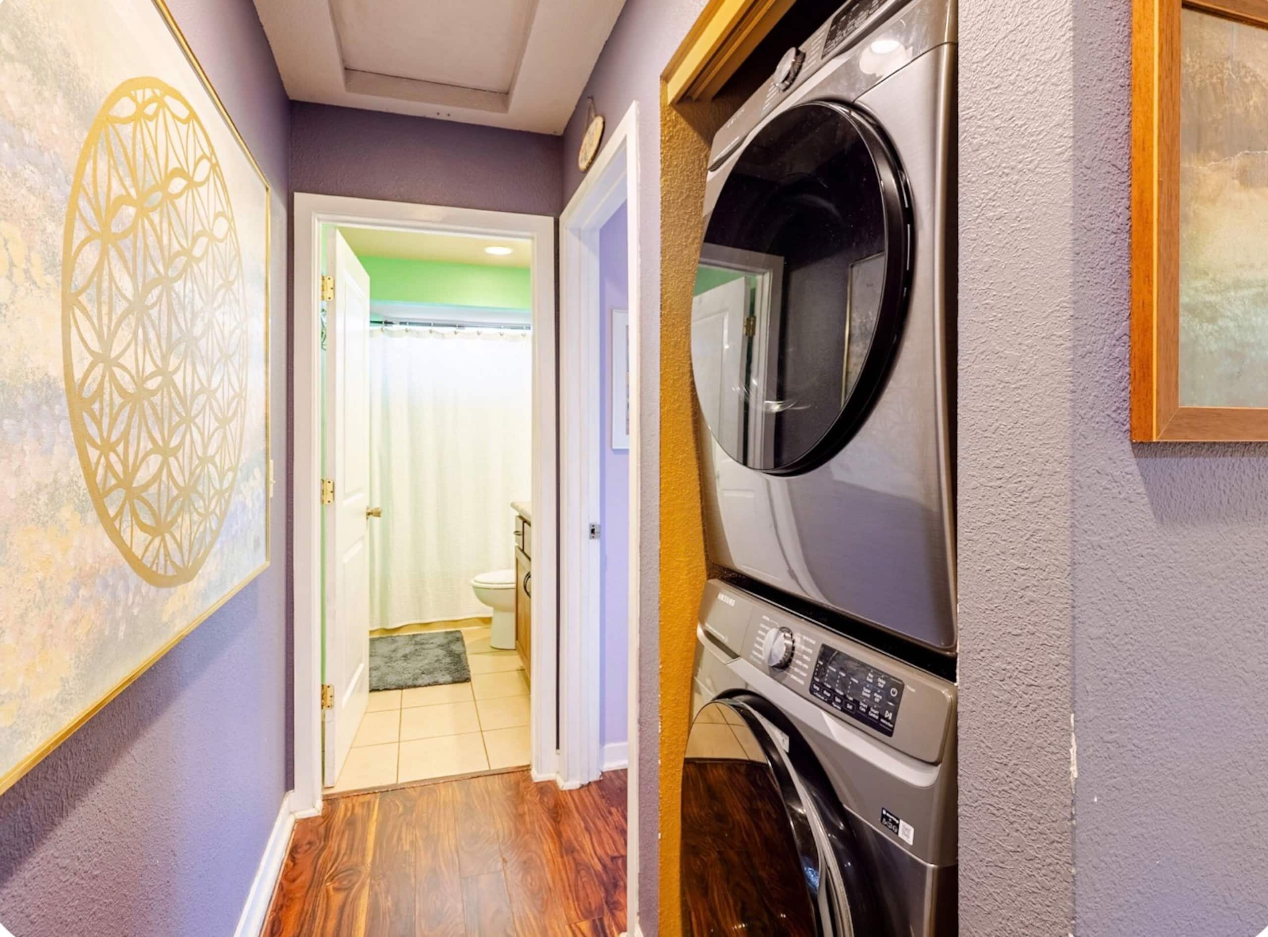 Home in Kailua-Kona · ★4.96 · 1 bedroom · 1 bed · 1.5 private baths - Image 7