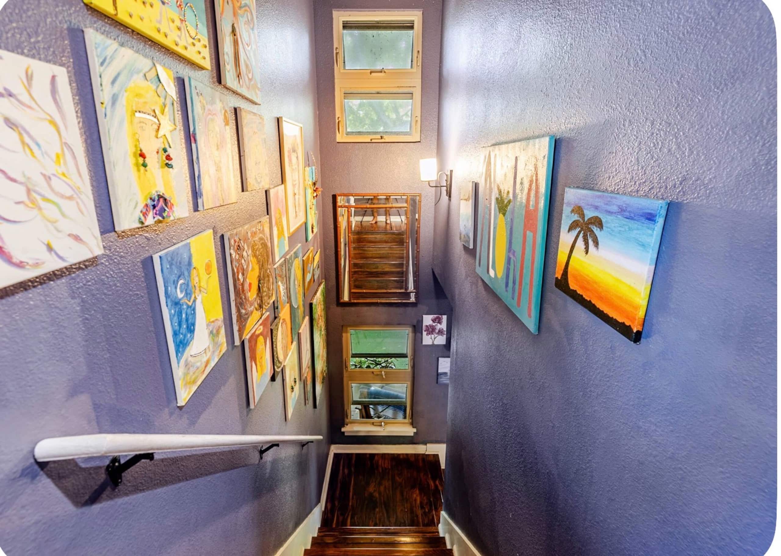 Home in Kailua-Kona · ★4.96 · 1 bedroom · 1 bed · 1.5 private baths - Image 8