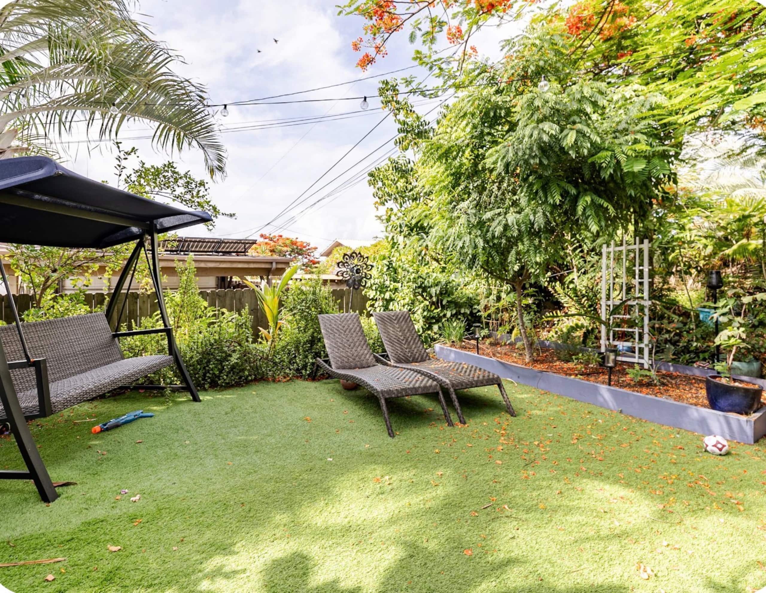 Home in Kailua-Kona · ★4.96 · 1 bedroom · 1 bed · 1.5 private baths - Image 21