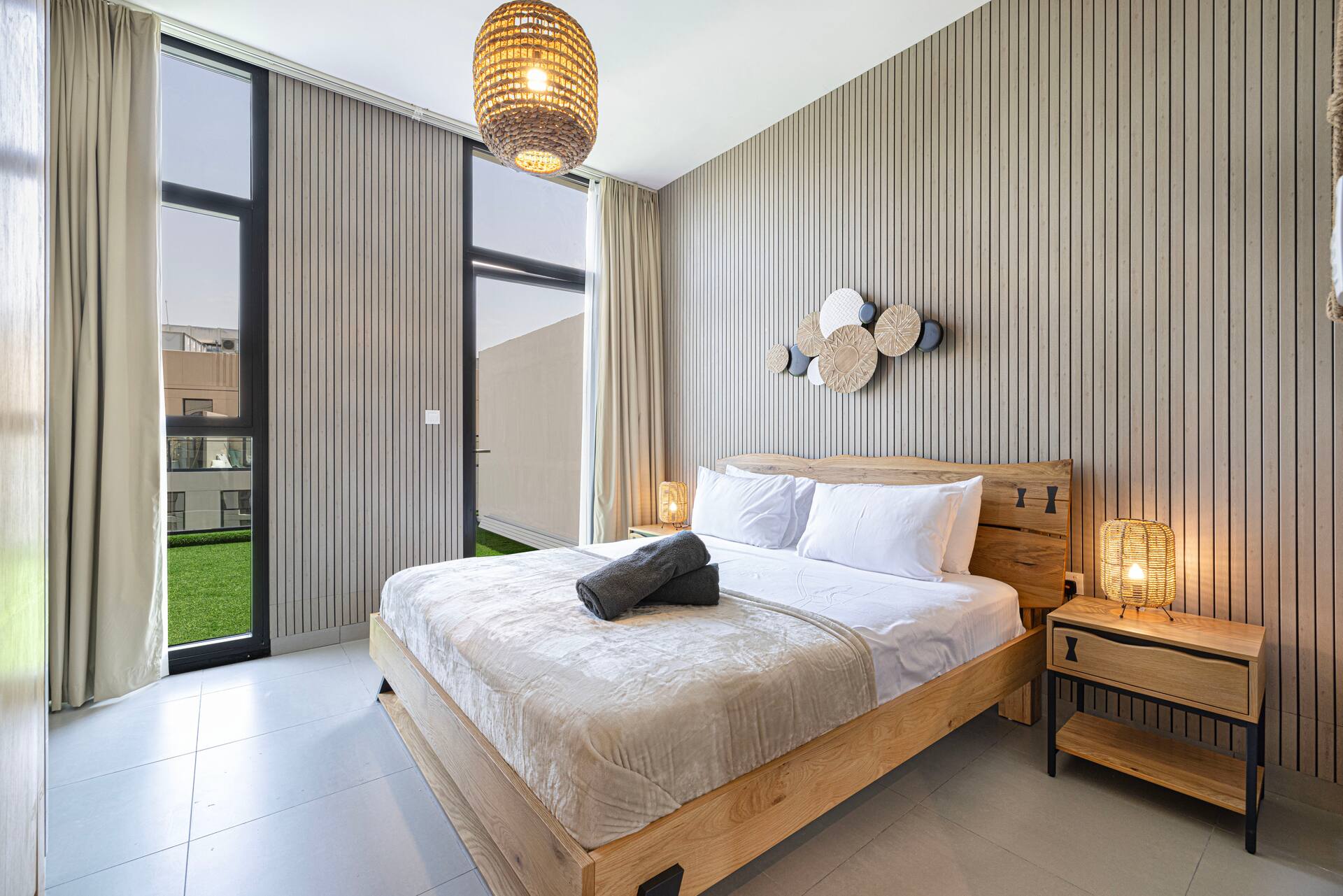1BR Skyview Penthouse by Blue Cloud Holidays
