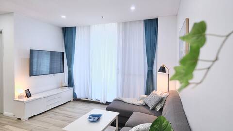 Quiet Living•Family Friendly•Netflix•Free Parking