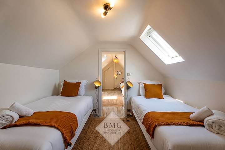 Chambre 1