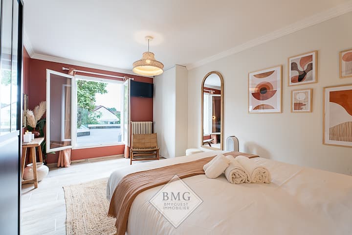 Chambre 4