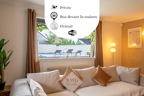 Villa Solaris Disneyland
