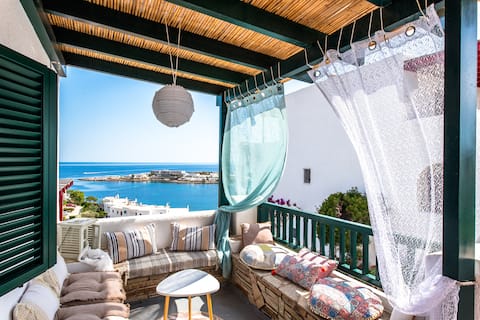 SounioKallisti_Suites 3