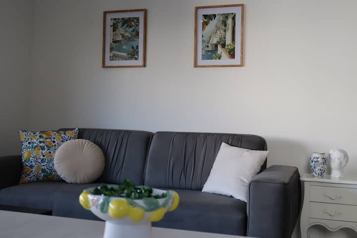 Apartman Luna - Okrug Gornji