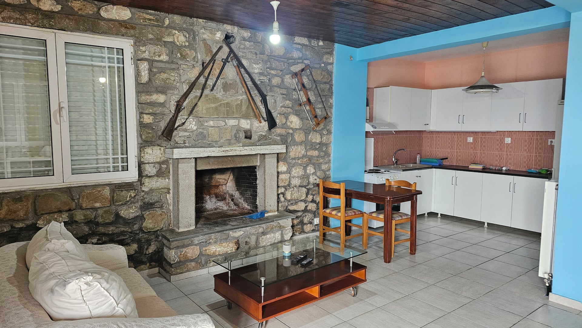HOUSE IN SELLA, PATRAS