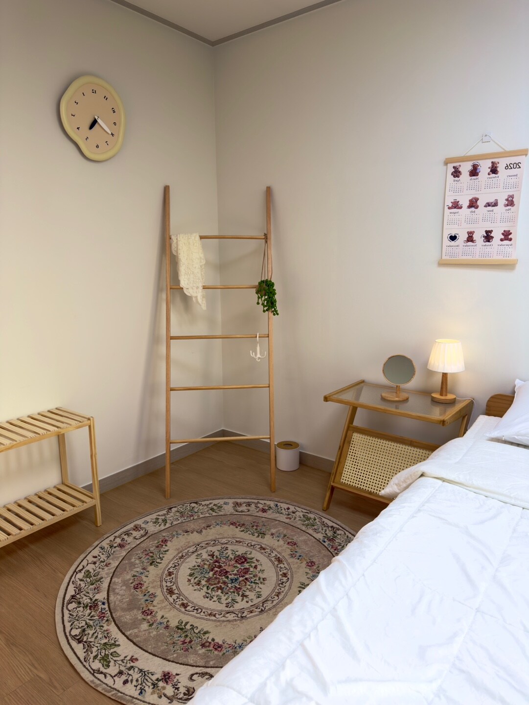 საძინებელი