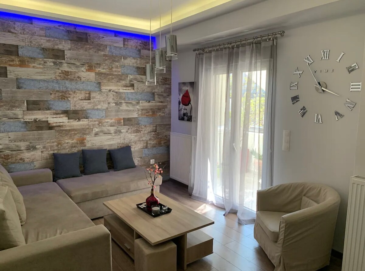 ห้องนั่งเล่น