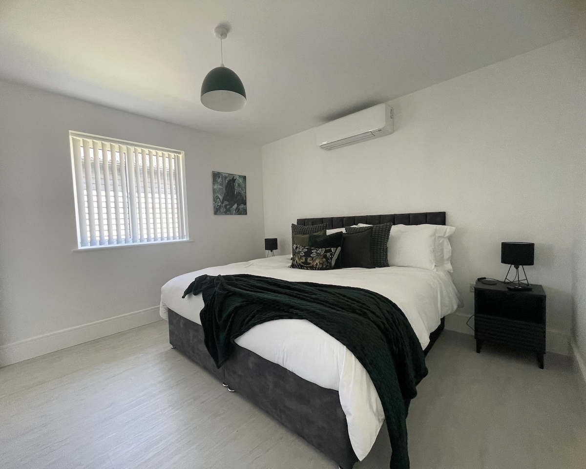 საძინებელი 2