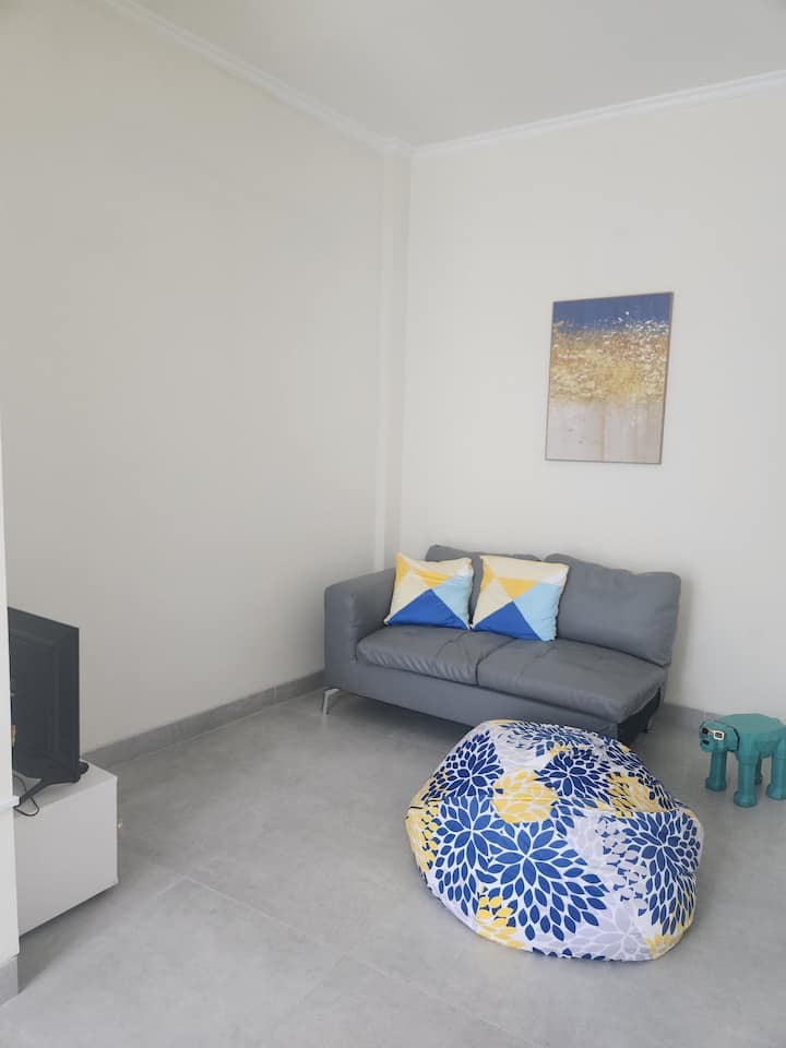 Be Homy 3 Cozy Home Near Mall - Sukoharjo
