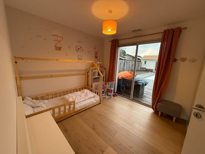 საძინებელი 3