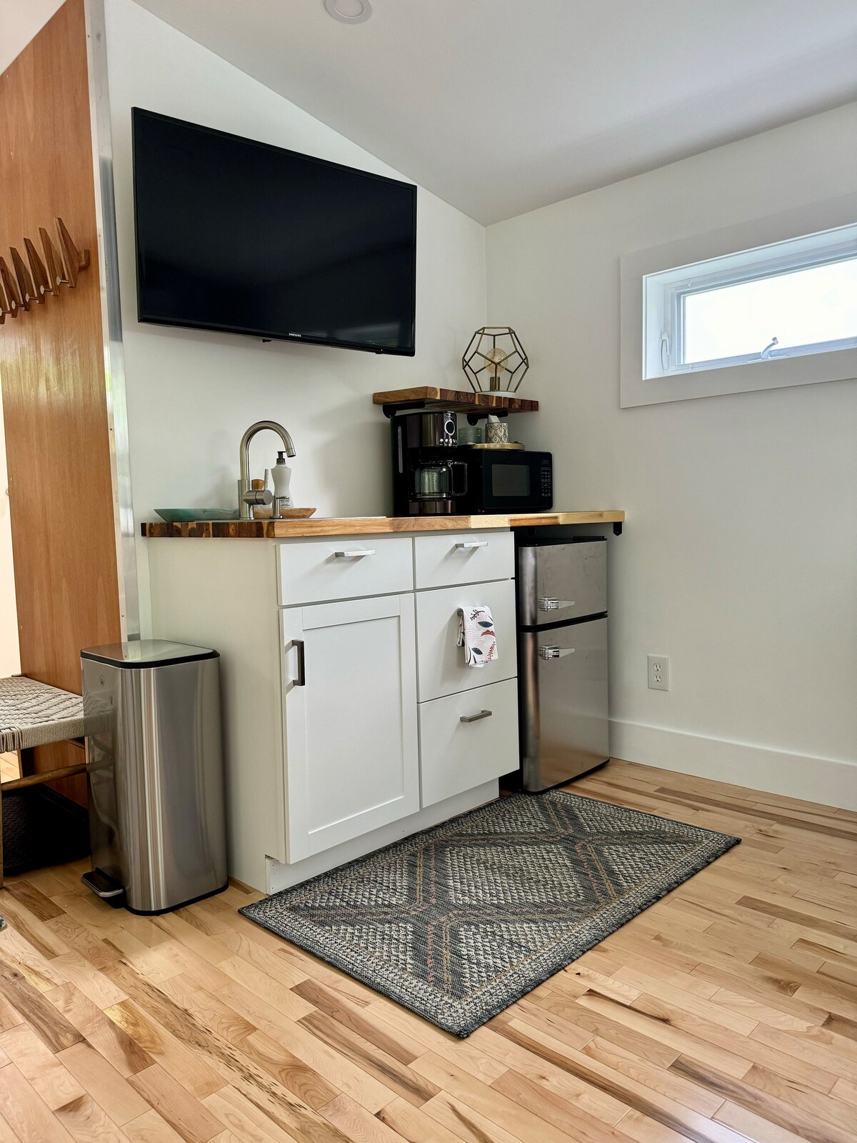 Top Airbnb: Private Hudson Valley Studio in Kerhonkson