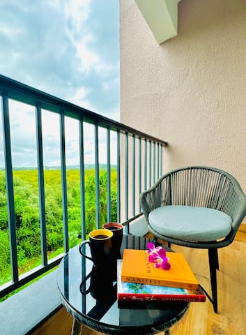 Mirashya Homes managed Airbnb listing 2