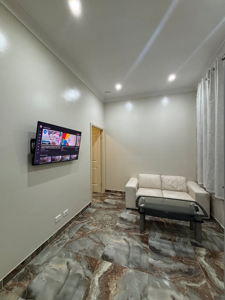 Garden View Guest-suite - Fairfield