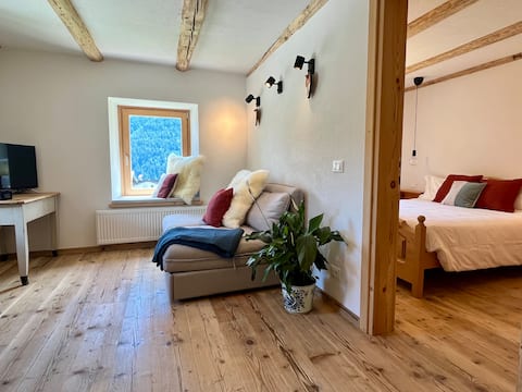 Stella Alpina - Romantic getaway