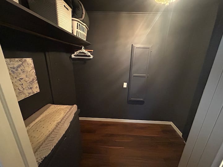 South Tulsa Guest Suite - Tulsa