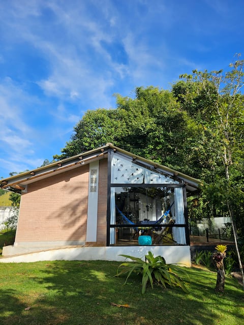 Recanto Riacho Cottage
