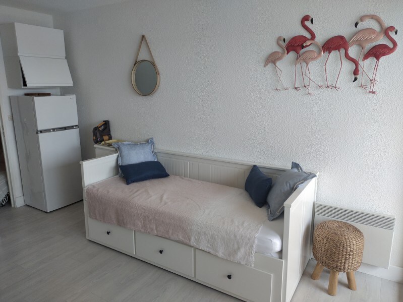 Área de convivencia