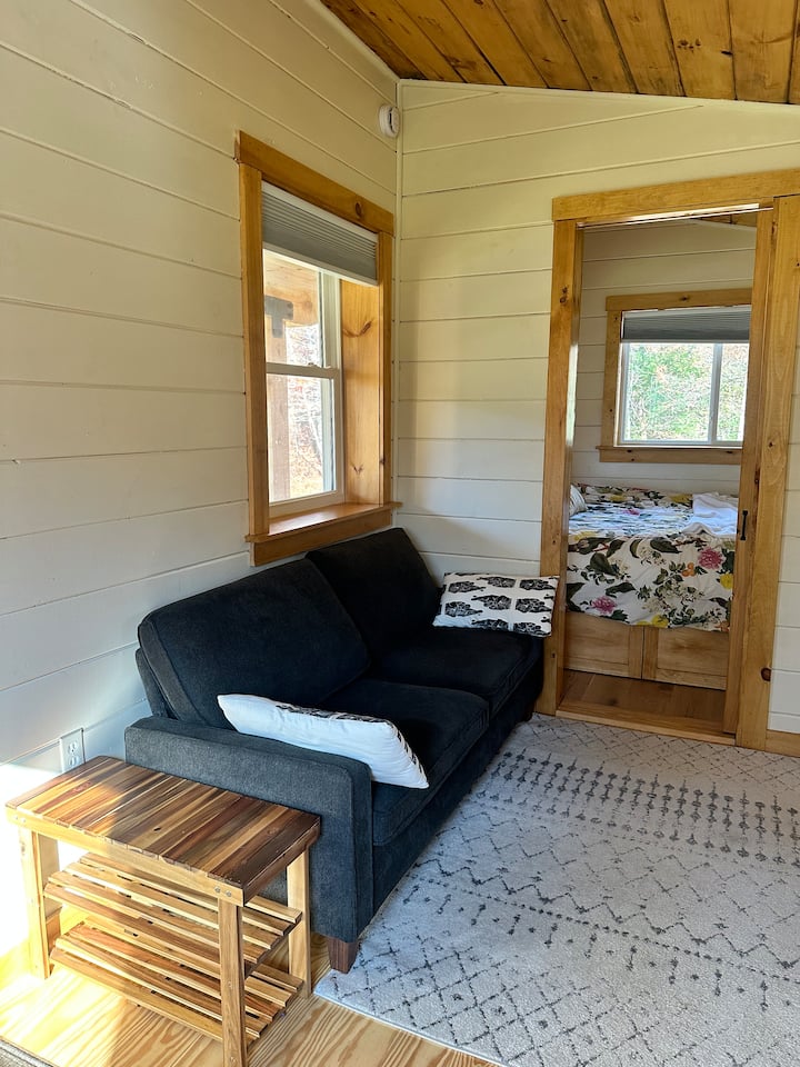 White Mountain Cabin Retreat - Neuengland