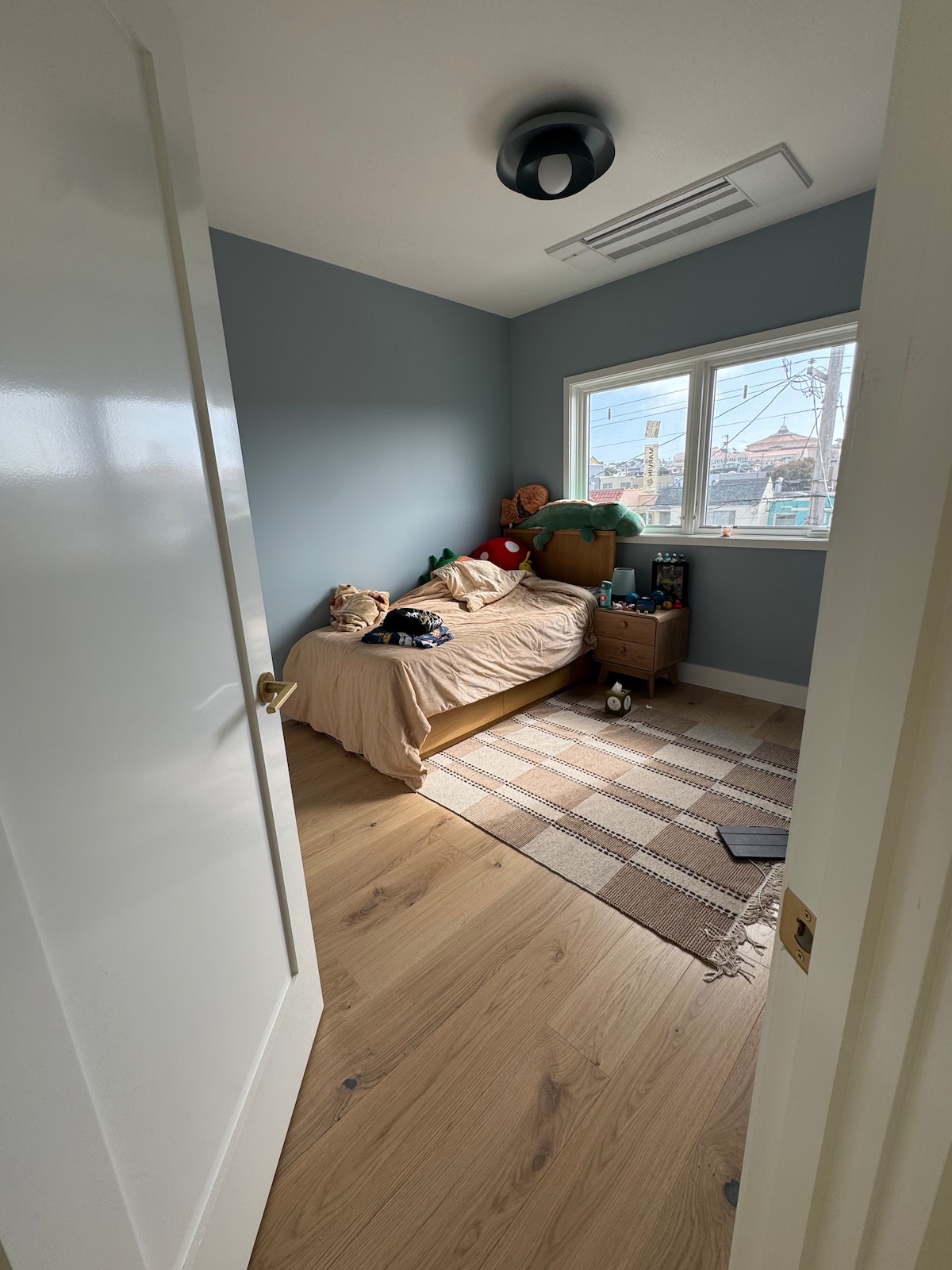 غرفة النوم 5