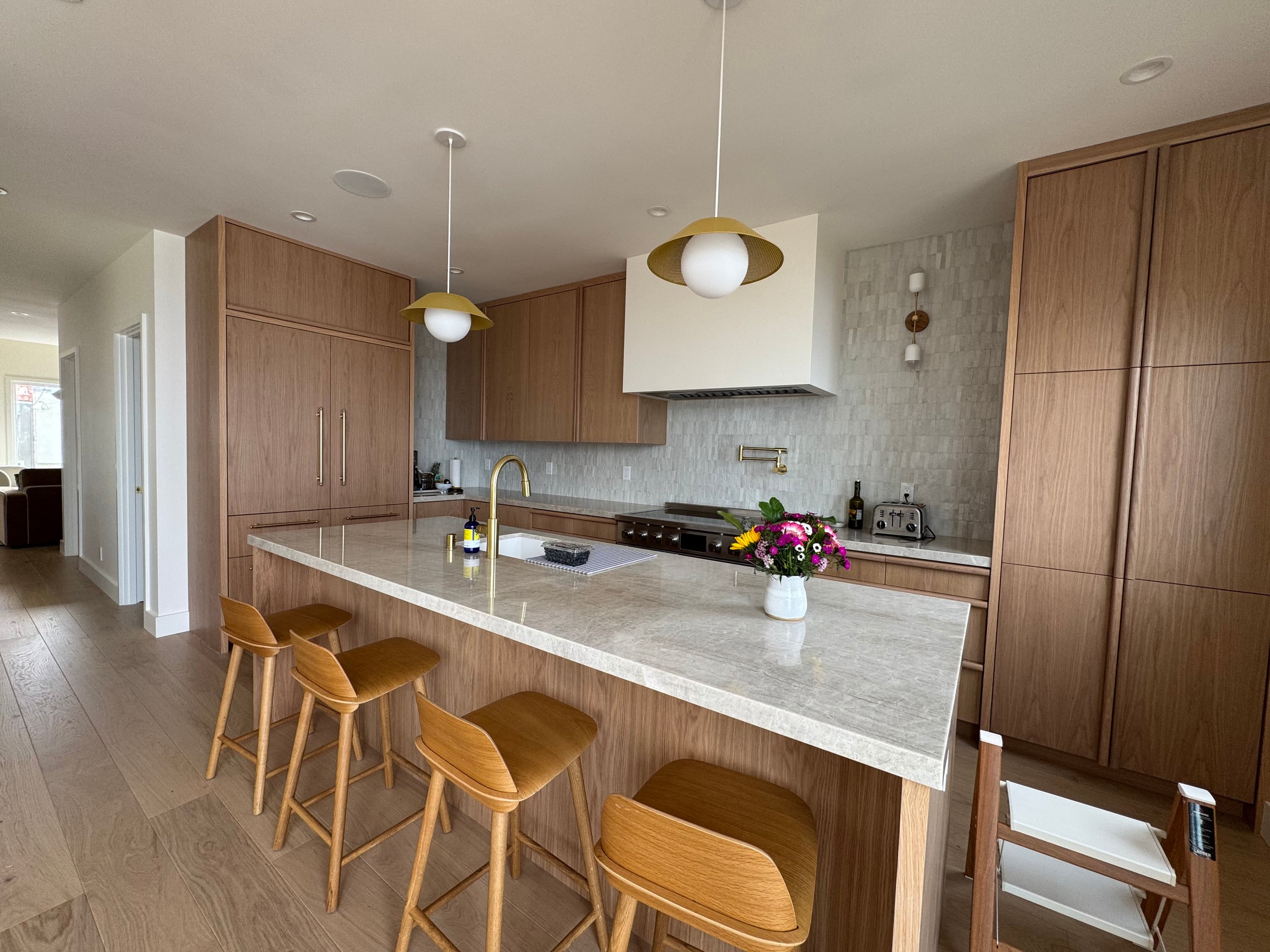 Home in San Francisco · ★5.0 · 5 bedrooms · 5 beds · 3.5 baths - Image 25