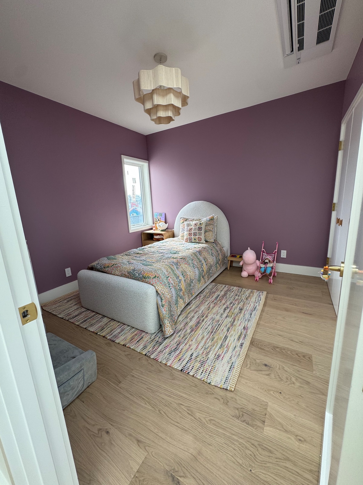 غرفة النوم 4