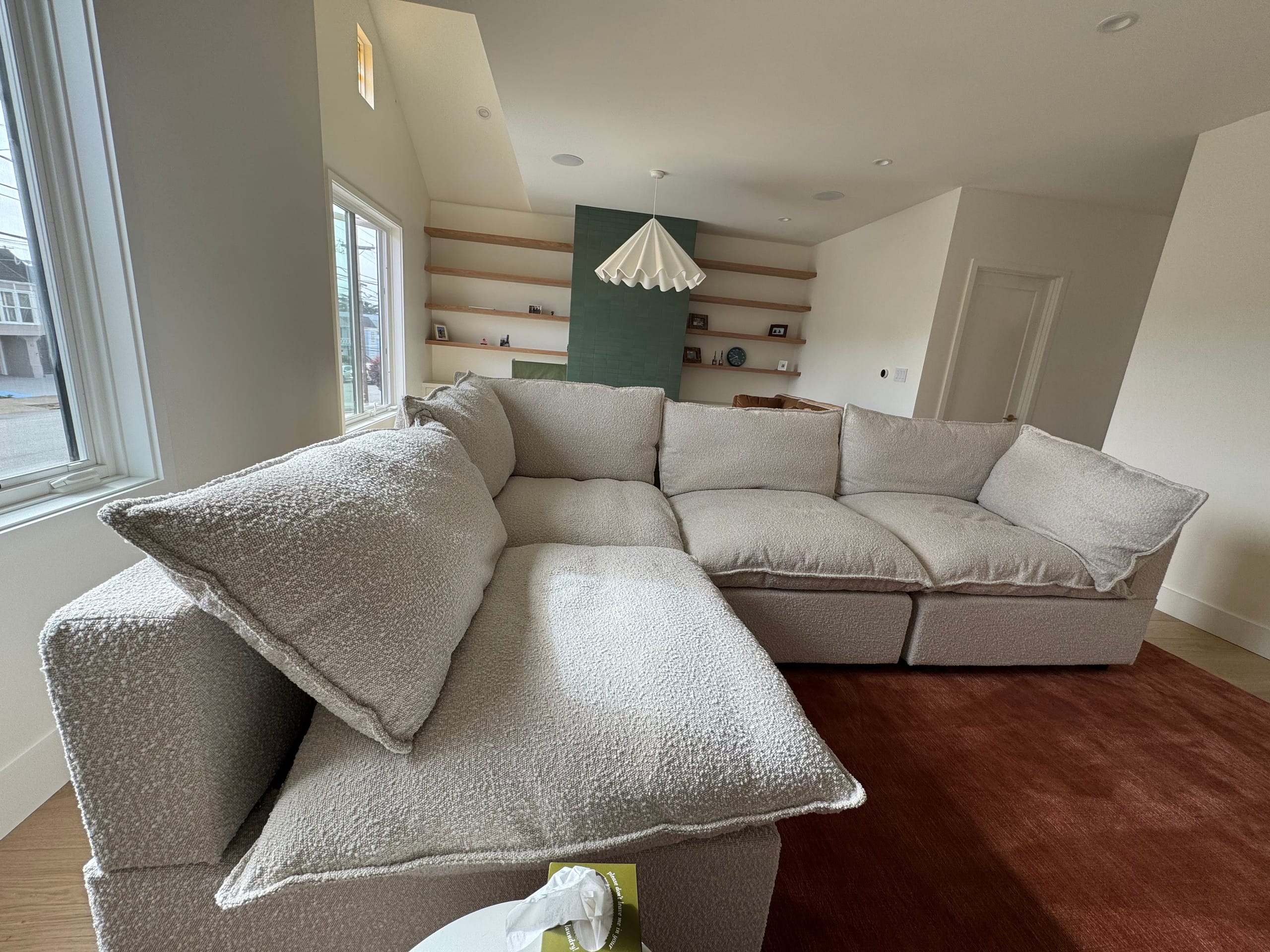 Home in San Francisco · ★5.0 · 5 bedrooms · 5 beds · 3.5 baths - Image 11